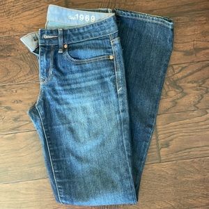 Women’s Gap Jeans